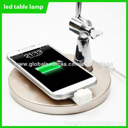 LED table lampNew